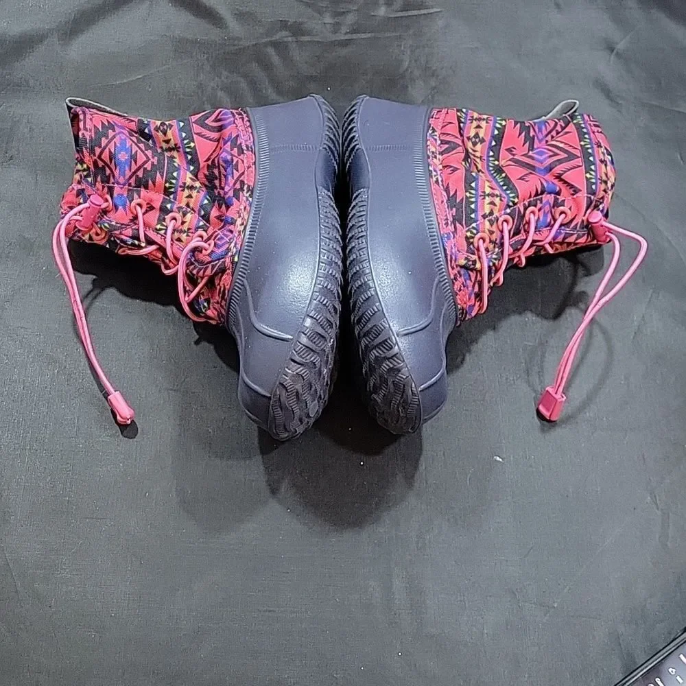 BRAND NEW POLO BY RALPH LAUREN RAIN BOOTS